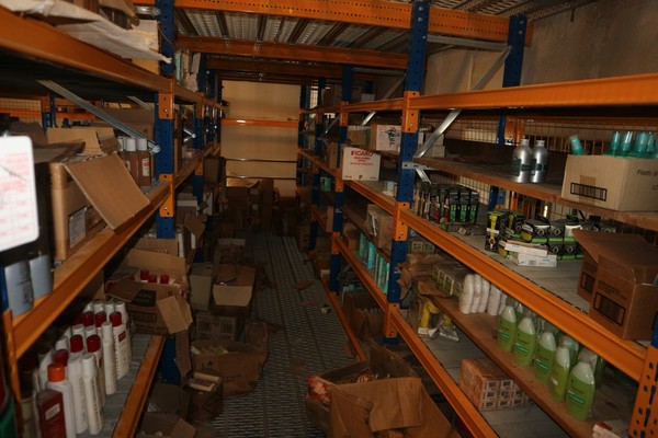 1#4766 Articoli per la casa e prodotti per la cura della persona in vendita - foto 80