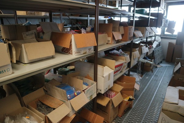 1#4766 Articoli per la casa e prodotti per la cura della persona in vendita - foto 86