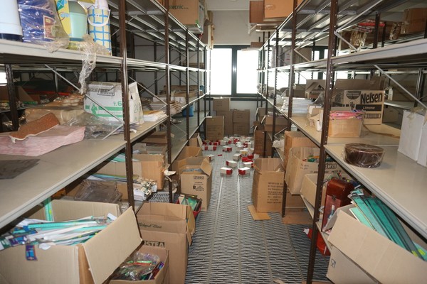 1#4766 Articoli per la casa e prodotti per la cura della persona in vendita - foto 89