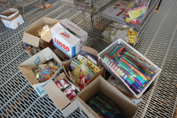 1#4766 Articoli per la casa e prodotti per la cura della persona in vendita - foto 91