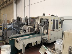 Etichettatrice Digital Transfer - Lotto 1 (Asta 4769)
