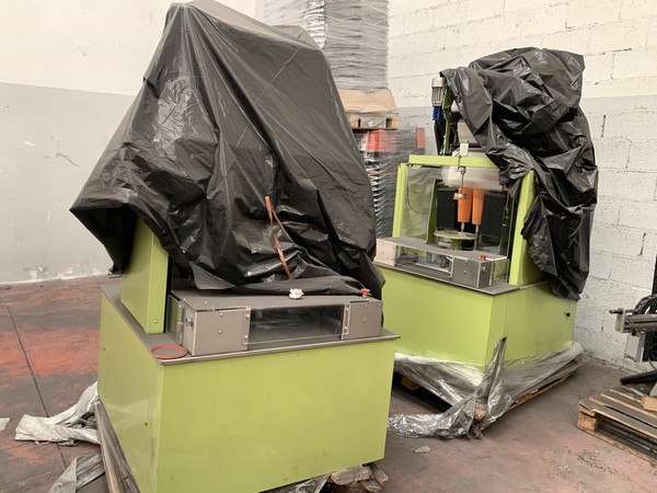 Plastica in vendita