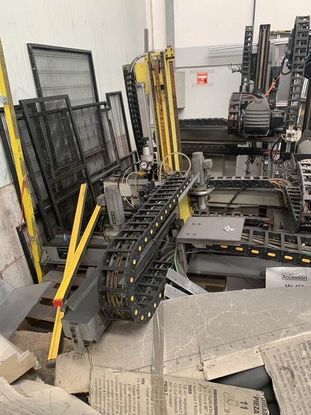 5#4769 Robot Dal Maschio in vendita - foto 2