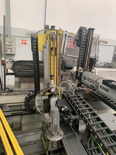 5#4769 Robot Dal Maschio in vendita - foto 4