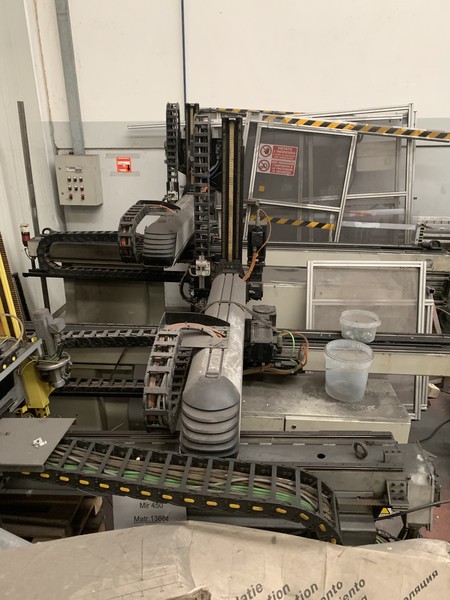 6#4769 Robot Negri Bossi in vendita - foto 4