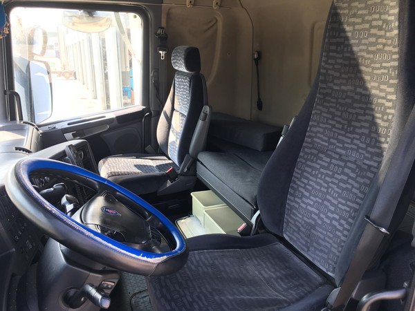 1#4771 Trattore per semirimorchio Scania R 480 in vendita - foto 3
