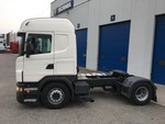 Image 4 - Scania G 440 tractor unit for semi-trailer - Lot 2 (Auction 4771)