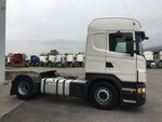 Image 5 - Scania G 440 tractor unit for semi-trailer - Lot 2 (Auction 4771)