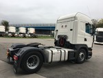 Image 6 - Scania G 440 tractor unit for semi-trailer - Lot 2 (Auction 4771)