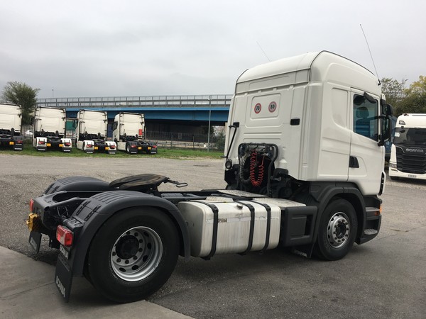 2#4771 Trattore per semirimorchio Scania G 440 in vendita - foto 6