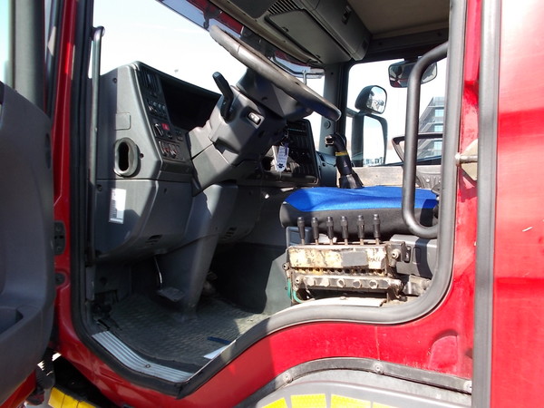 3#4771 Autocarro scarrabile Scania P 420 in vendita - foto 4