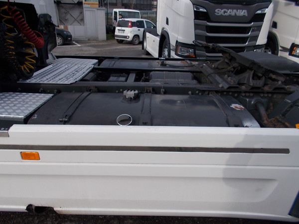6#4771 Trattore stradale Scania R420 in vendita - foto 10