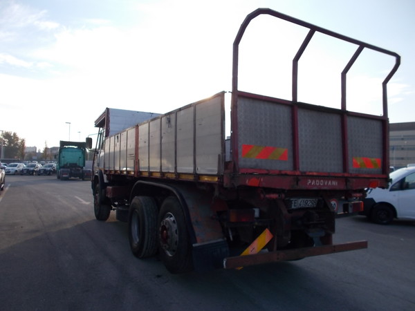 9#4771 Autocarro Iveco 190 38 in vendita - foto 3