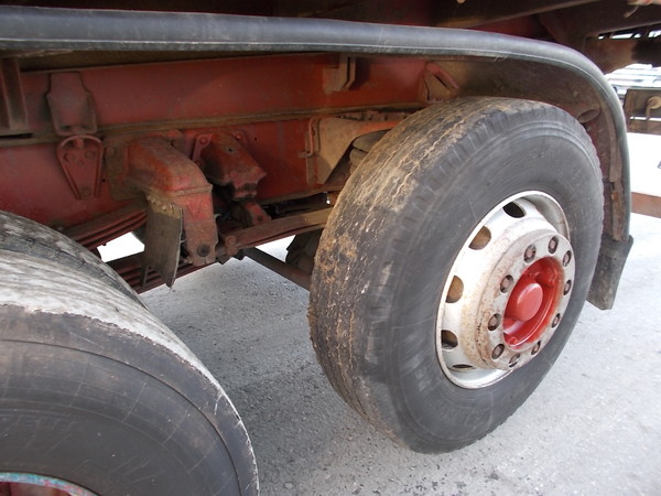 9#4771 Autocarro Iveco 190 38 in vendita - foto 4