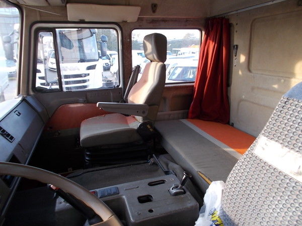9#4771 Autocarro Iveco 190 38 in vendita - foto 5