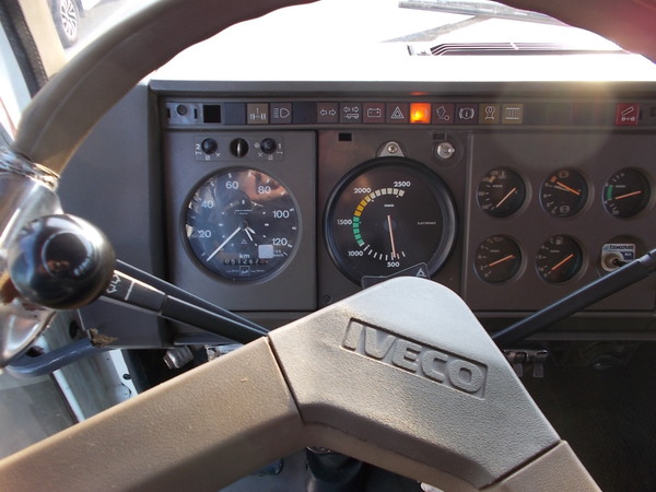 9#4771 Autocarro Iveco 190 38 in vendita - foto 6