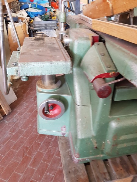 6#4772 Pialla a legno in vendita - foto 6