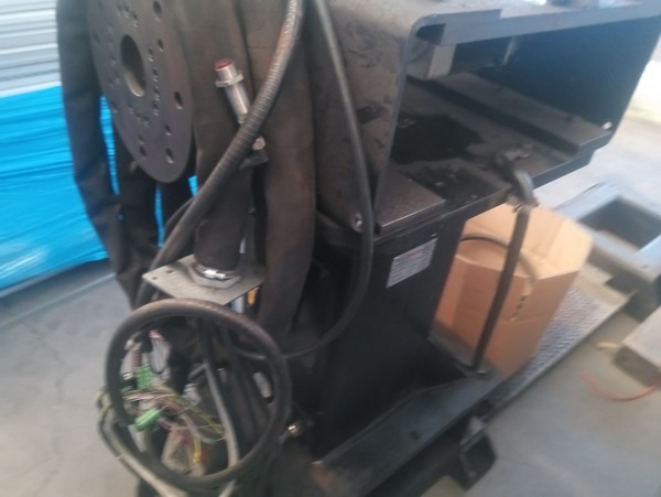 1#4775 ISOLA DI SALDATURA RRROBOTICA SRL in vendita - foto 5