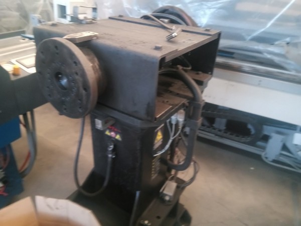 1#4775 ISOLA DI SALDATURA RRROBOTICA SRL in vendita - foto 8