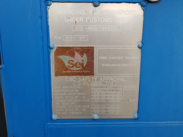1#4779 Impianto di cogenerazione da fonti rinnovabili in vendita - foto 2