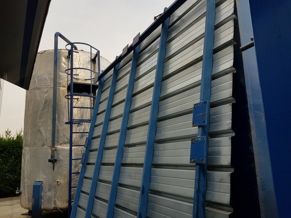 1#4779 Impianto di cogenerazione da fonti rinnovabili in vendita - foto 8