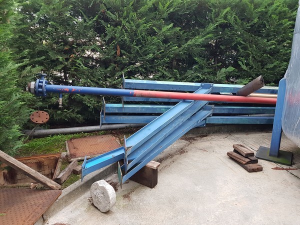 1#4779 Impianto di cogenerazione da fonti rinnovabili in vendita - foto 11