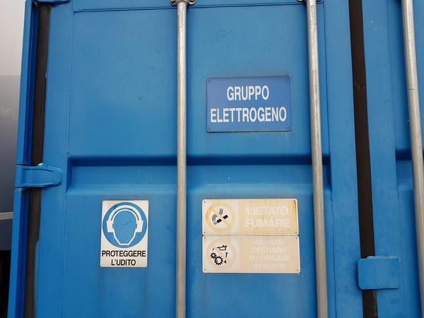 1#4779 Impianto di cogenerazione da fonti rinnovabili in vendita - foto 19