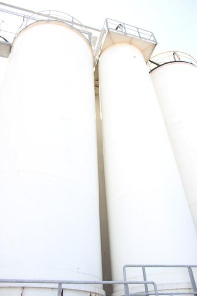 1#478 Batteria di silos esterni in vendita - foto 2