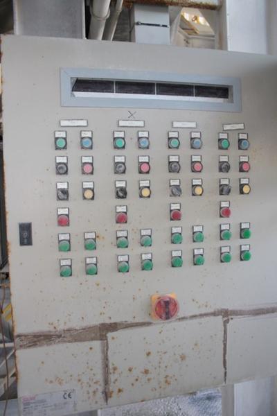 1#478 Batteria di silos esterni in vendita - foto 4