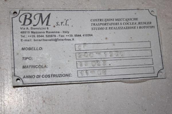 1#478 Batteria di silos esterni in vendita - foto 5