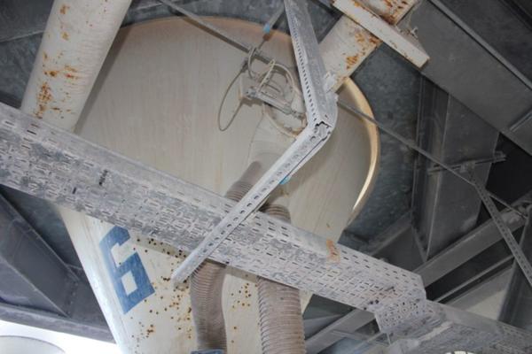 1#478 Batteria di silos esterni in vendita - foto 7