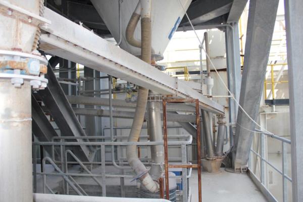 1#478 Batteria di silos esterni in vendita - foto 11