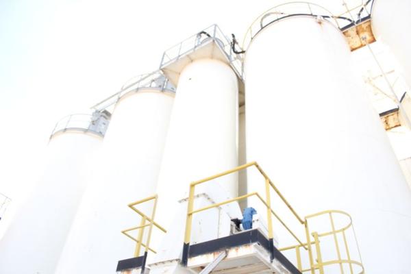 1#478 Batteria di silos esterni in vendita - foto 14