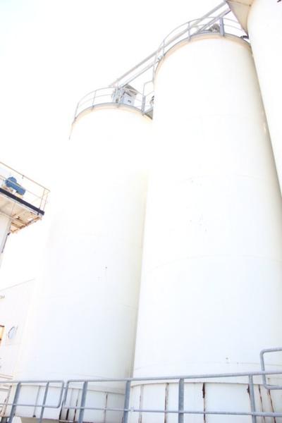 1#478 Batteria di silos esterni in vendita - foto 15