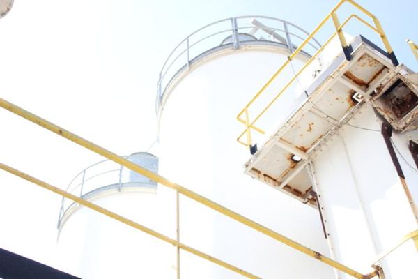 1#478 Batteria di silos esterni in vendita - foto 16
