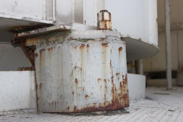 1#478 Batteria di silos esterni in vendita - foto 17
