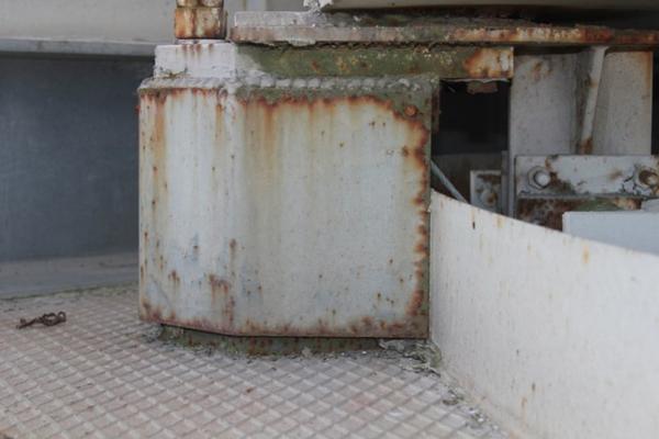 1#478 Batteria di silos esterni in vendita - foto 18