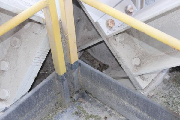 1#478 Batteria di silos esterni in vendita - foto 20