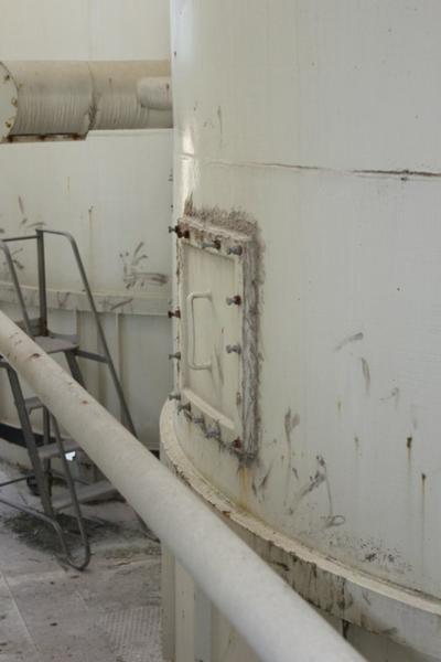 1#478 Batteria di silos esterni in vendita - foto 21
