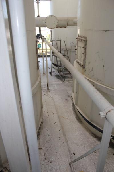 1#478 Batteria di silos esterni in vendita - foto 22