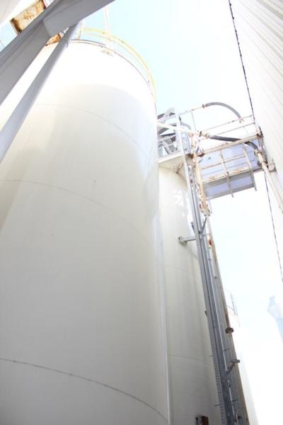 1#478 Batteria di silos esterni in vendita - foto 23