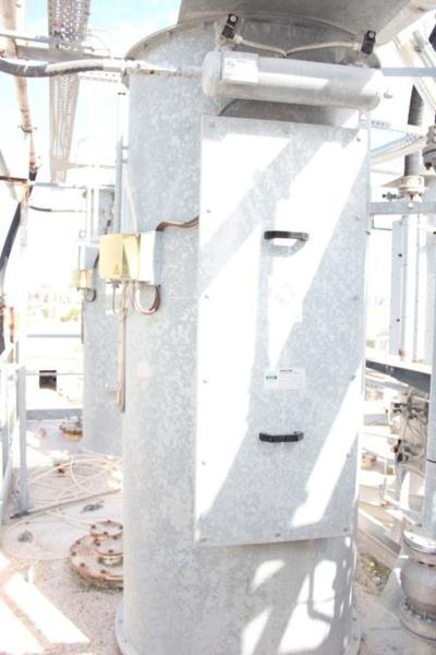 1#478 Batteria di silos esterni in vendita - foto 25