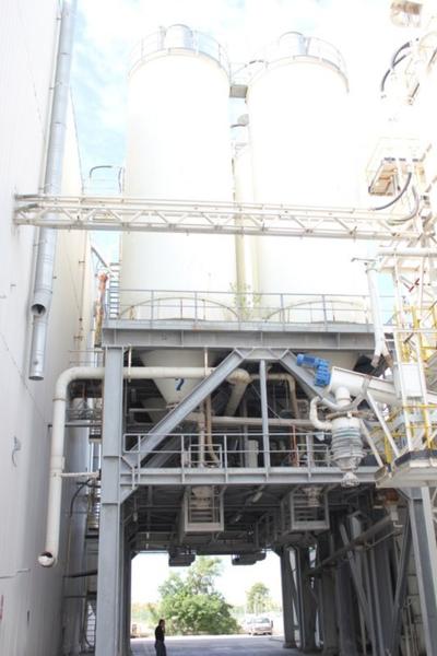 1#478 Batteria di silos esterni in vendita - foto 28