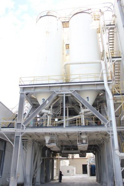1#478 Batteria di silos esterni in vendita - foto 29