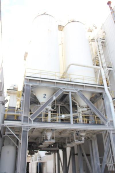 1#478 Batteria di silos esterni in vendita - foto 30
