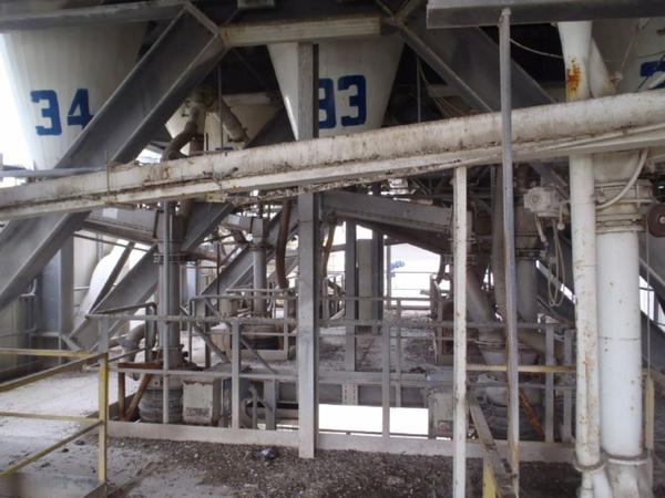 1#478 Batteria di silos esterni in vendita - foto 33