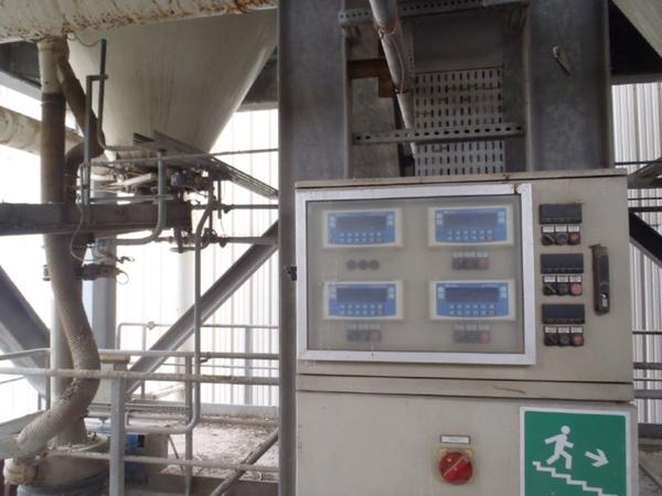 1#478 Batteria di silos esterni in vendita - foto 34