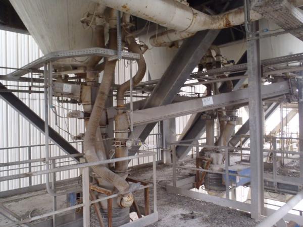 1#478 Batteria di silos esterni in vendita - foto 35