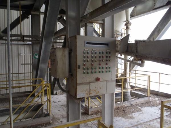 1#478 Batteria di silos esterni in vendita - foto 36