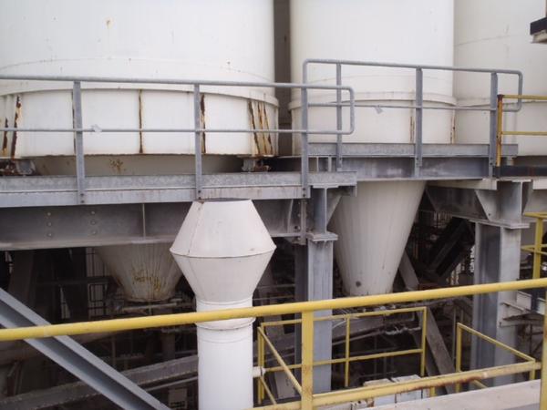 1#478 Batteria di silos esterni in vendita - foto 38
